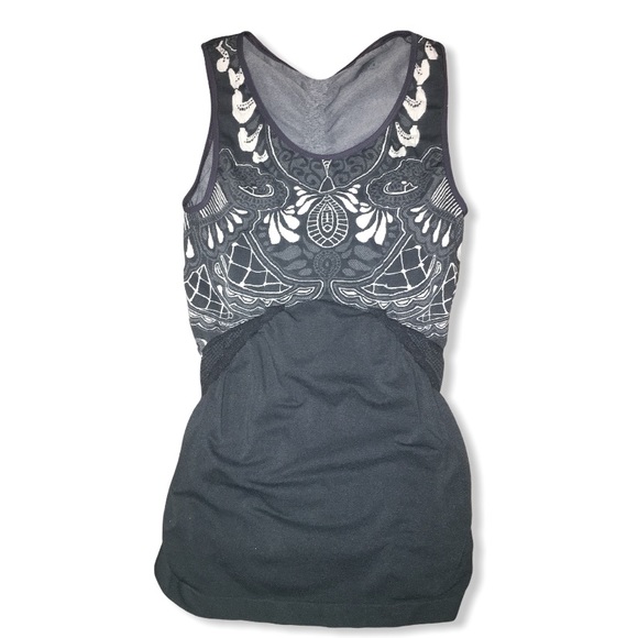 Athleta Tops - Athleta fastest track tank top